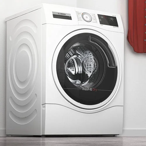 bosch Washing Machine Service Center in Coimbatore