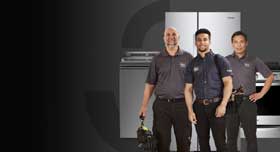 Comprehensive Whirlpool Expertise