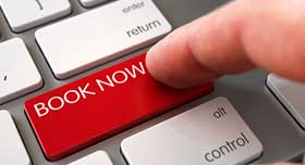 Contact & Booking