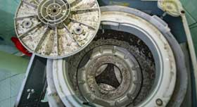 Deep Cleaning Services