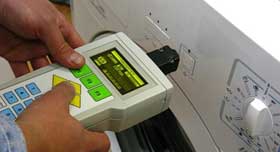 Genuine IFB spare parts