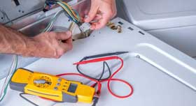 Electrical & Control Problems