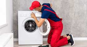 Experienced technician