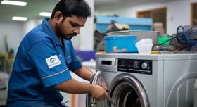 expert guidance on machine