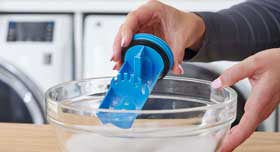 Check and Clean the Filter Regularly