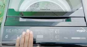 Washer-Dryer Combinations