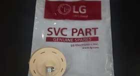 Genuine Parts & Quality Assurance