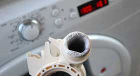 Hard Water Management