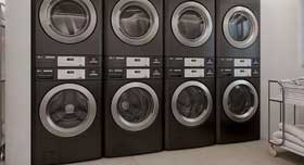 LG Commercial Washing Machines