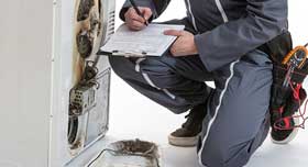 Mechanical Repairs