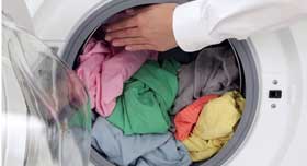 Don't Overload the Machine