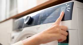 Washing Machine Not Starting