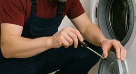 Professional Repair