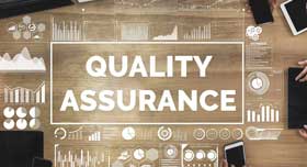 Quality Assurance