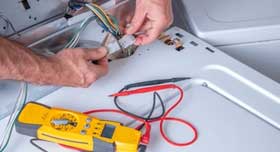  Repair & Troubleshooting