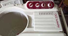 Semi-Automatic Washing Machines