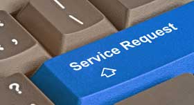 Service Request