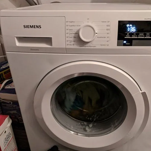 siemens Washing Machine Service Center in Coimbatore