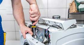 Spare Parts & Replacement