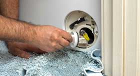 Water & Drainage Issues