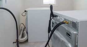Water Inlet/Outlet Issues