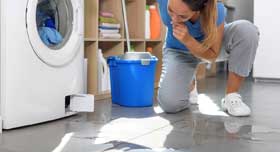 Water Leakage Problems