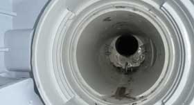 Water Not Draining or Spinning Issues