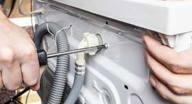 Water System Repairs